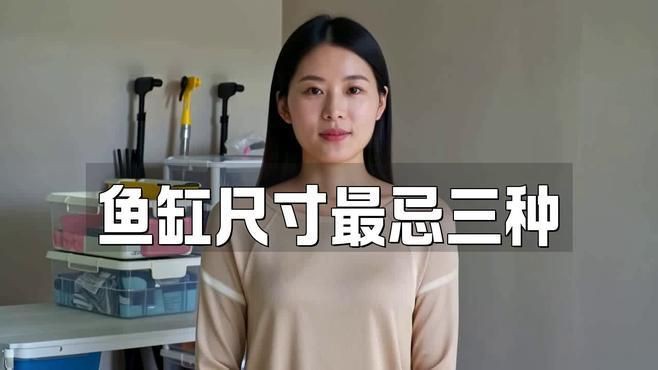 有哪些魚(yú)缸尺寸被認(rèn)為是最吉利的？【魚(yú)缸尺寸最吉利且適合不同場(chǎng)景】 有哪些魚(yú)缸尺寸被認(rèn)為是最吉利的？【魚(yú)缸尺寸最吉利且適合不同場(chǎng)景】 龍魚(yú)百科 第3張
