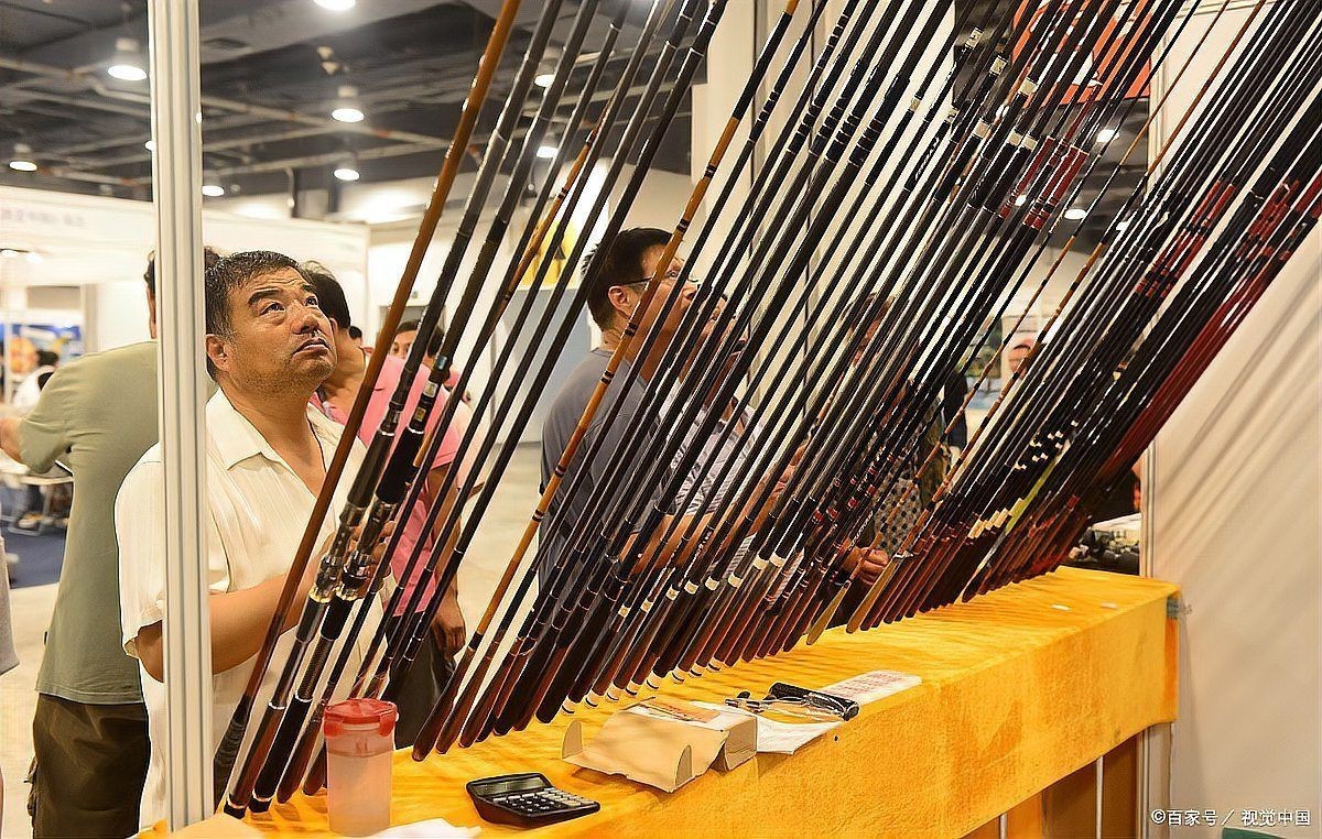 狂龍漁具是雜牌還是小品牌【“狂龍漁具”常被置于“雜牌”與“小品牌”與“小品牌”的討論中】