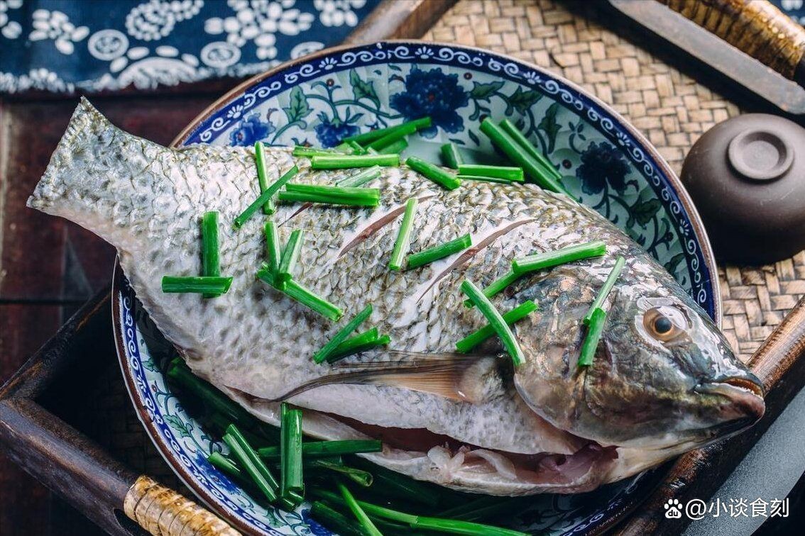 恐龍王魚盡量少吃【《恐龍王魚盡量少吃》】
