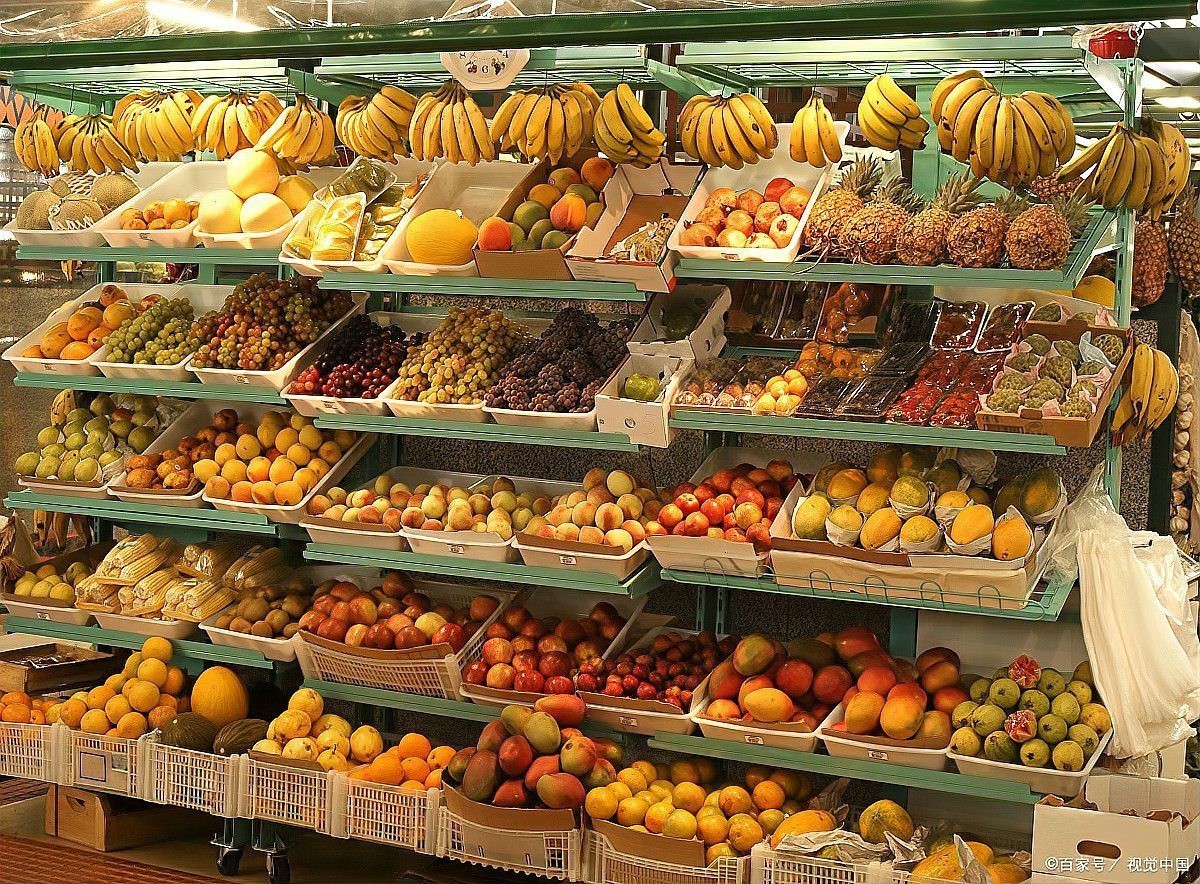 水果店一天賣3000能賺多少【水果店一天賣3000能賺多少錢】