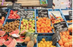 水果店一天賣3000能賺多少【水果店一天賣3000能賺多少錢】