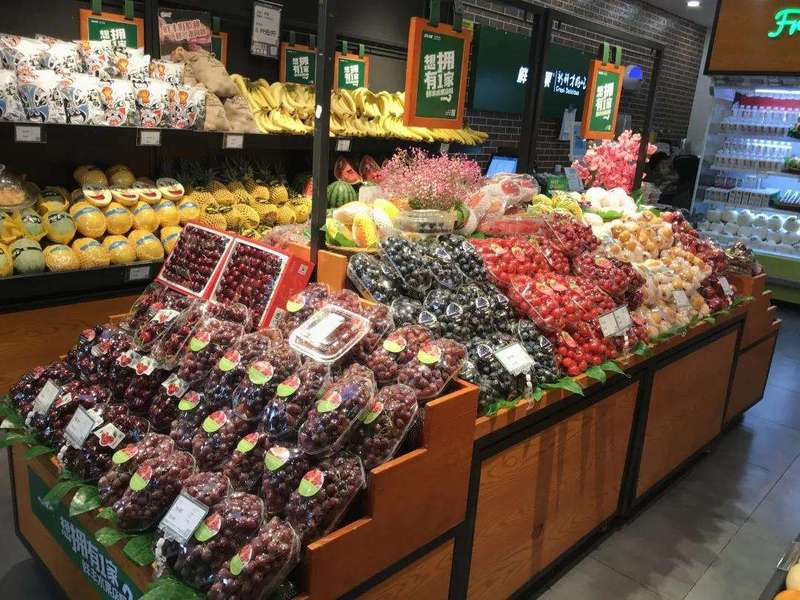 水果店一天賣3000能賺多少【水果店一天賣3000能賺多少錢】
