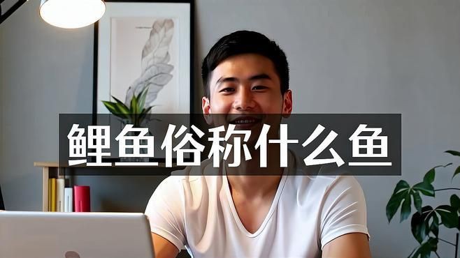 鯉魚的名字叫什么【“鯉魚的名字叫什么”】 鯉魚的名字叫什么【“鯉魚的名字叫什么”】 龍魚百科 第4張