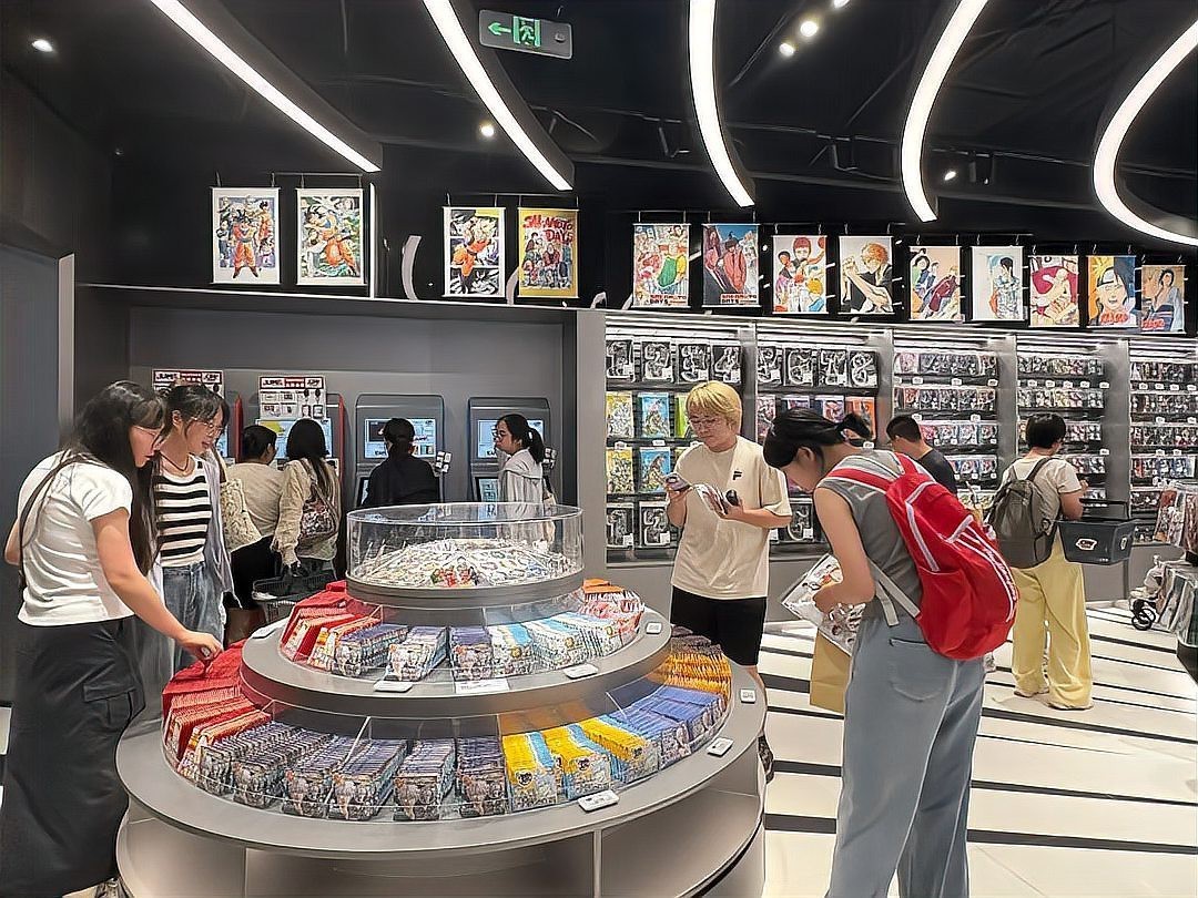 徐家匯龍魚店【徐家匯龍魚店“食品大王”升級回歸“食品大王”升級回歸】