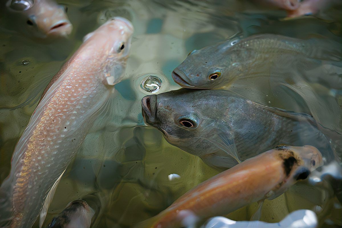 魚鱗腐爛會傳染其他魚嗎？【魚鱗腐爛會傳染給其他魚嗎？】