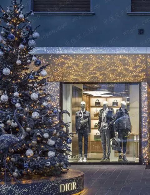 世界奢侈品三巨頭【lvmh、開云集團（richemont）、開云集團】