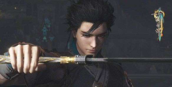 古劍奇譚3龍王魚位置【《古劍奇譚3》古劍奇譚3龍王魚在哪釣魚獲取方法介紹】