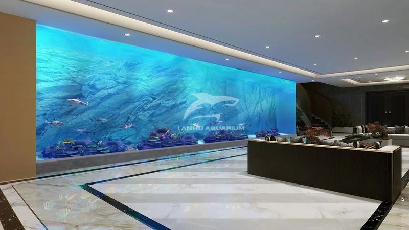 宜春水族店【宜春有哪些水族店？】