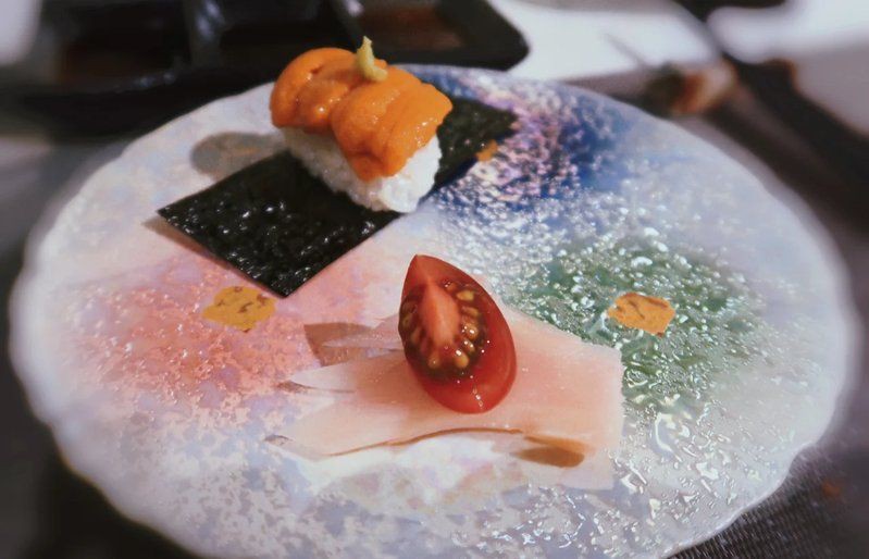 澳門龍魚店【澳門美食探秘】