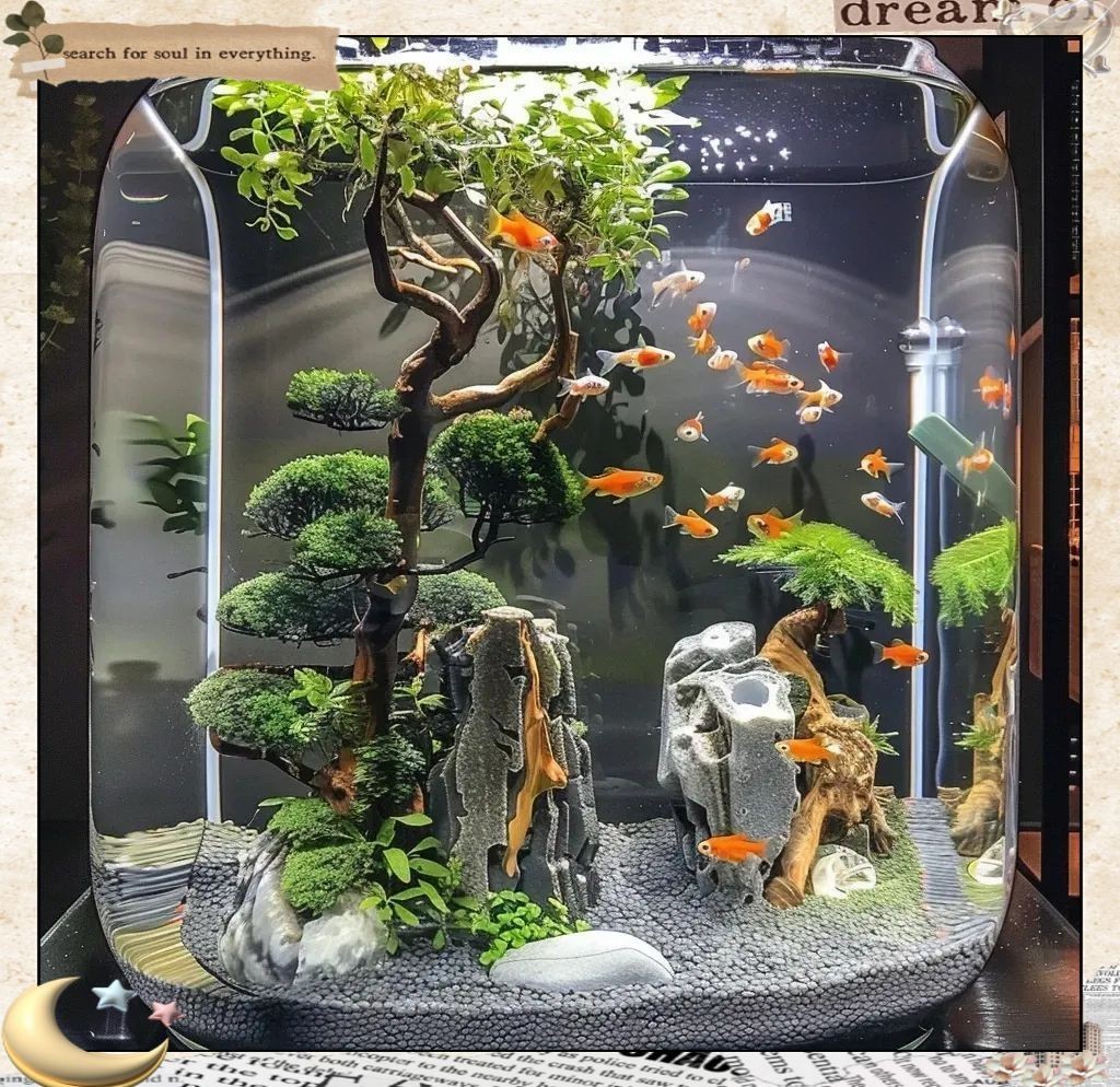 泰安魚缸維護【泰安地區的魚缸維護服務涵蓋多項專業內容泰安魚缸全方位維護指南】 泰安魚缸維護【泰安地區的魚缸維護服務涵蓋多項專業內容泰安魚缸全方位維護指南】 全國水族館企業名錄 第3張