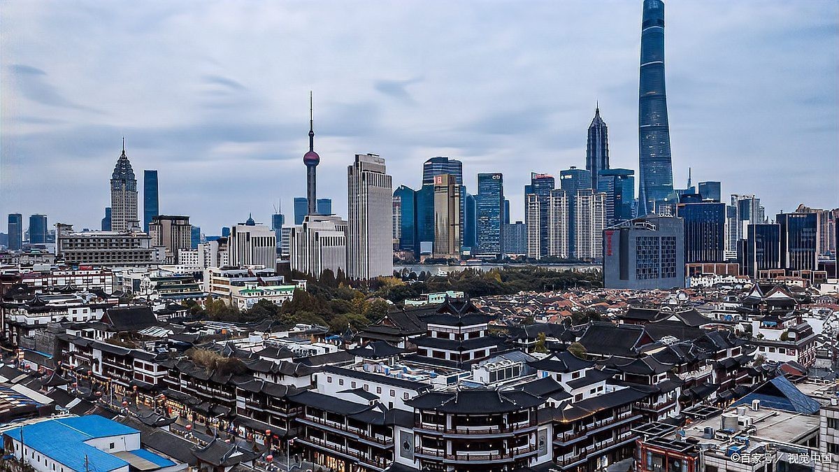 上海最建議不去的三個(gè)地方【上海最不建議前往的三個(gè)地方——