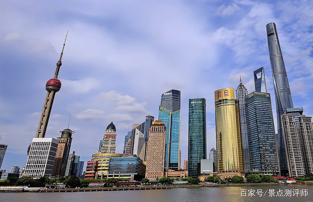 上海最建議不去的三個地方【上海最不建議前往的三個地方——