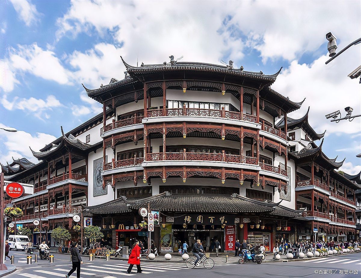 上海最建議不去的三個地方【上海最不建議前往的三個地方——