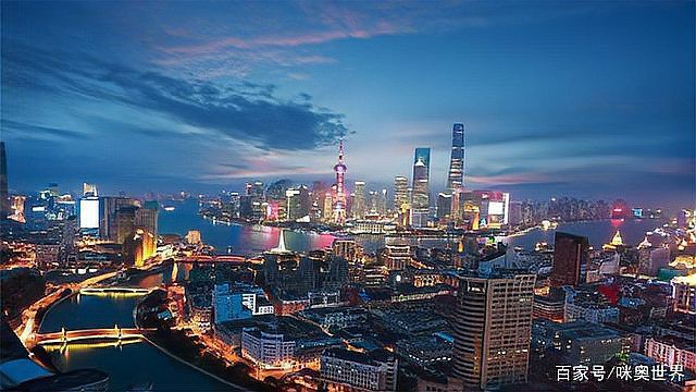 上海最建議不去的三個(gè)地方【上海最不建議前往的三個(gè)地方——