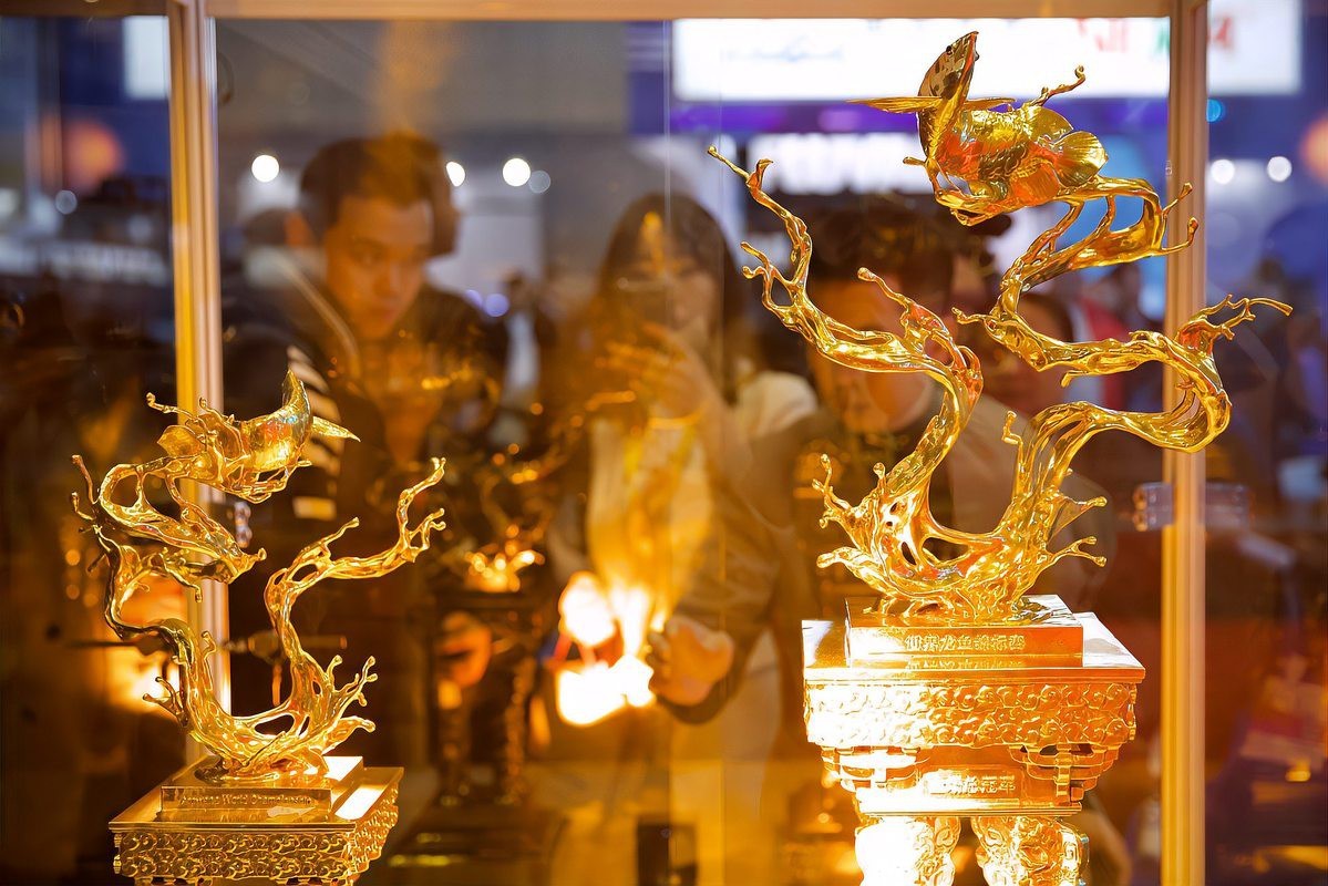 周村龍魚店【pro周村龍魚店營業時間周村區有龍魚專賣店】