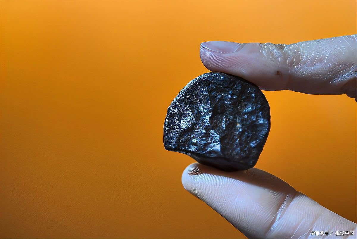 石隕石真品圖片【\