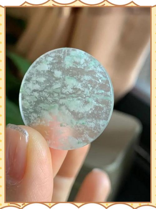 全是棉的翡翠圖片【“全是棉的翡翠圖片”】