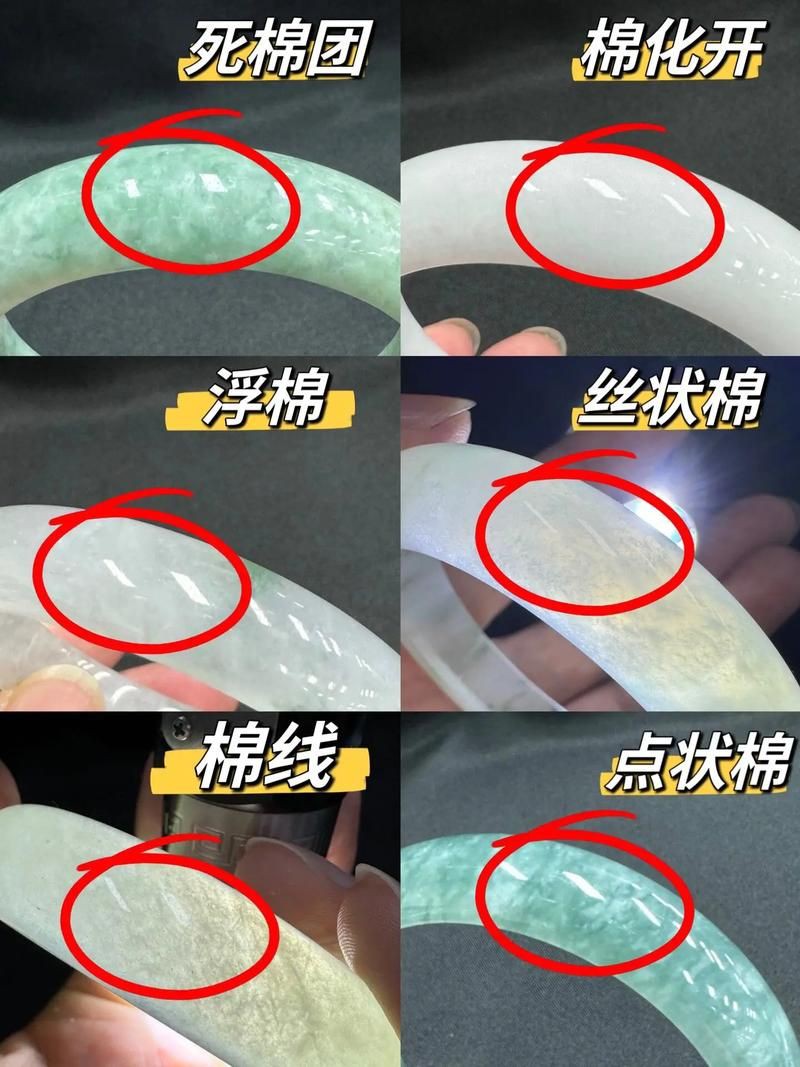 全是棉的翡翠圖片【“全是棉的翡翠圖片”】