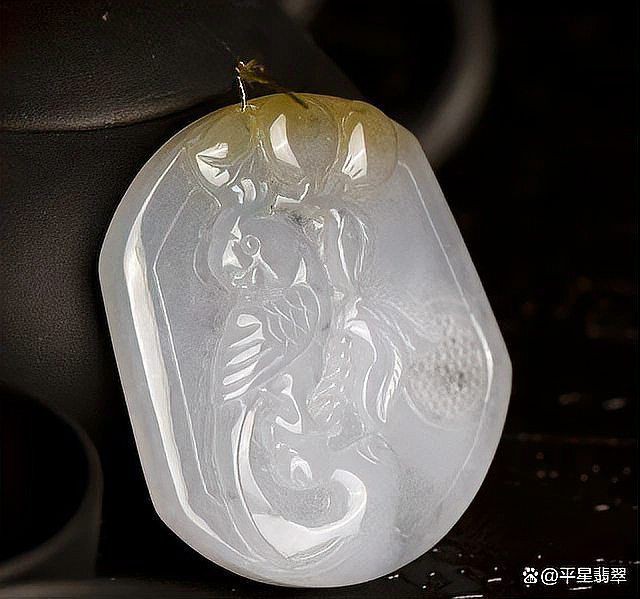 全是棉的翡翠圖片【“全是棉的翡翠圖片”】