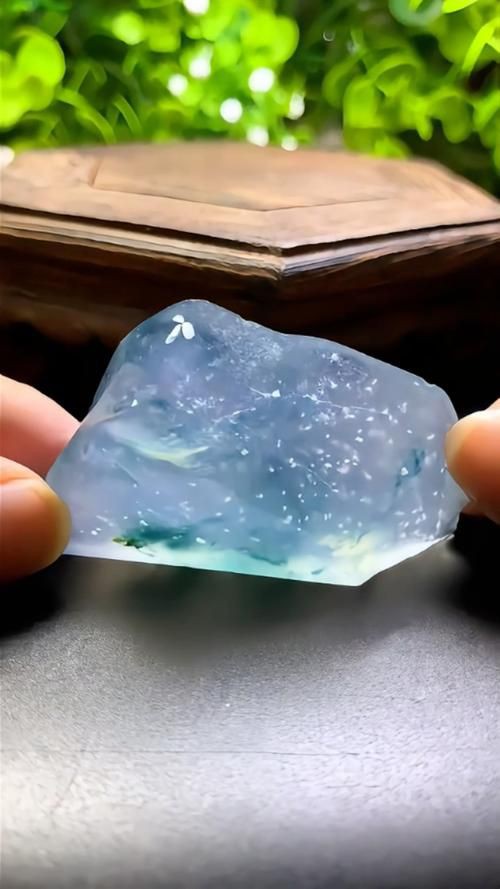 全是棉的翡翠圖片【“全是棉的翡翠圖片”】