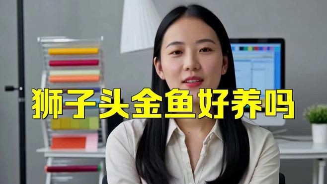 國獅紅獅頭魚好養嗎【國獅紅獅頭魚好養嗎，獅子頭金魚好養嗎,】