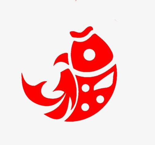 福字魚的圖片大全【福字魚創意圖片全面解析】