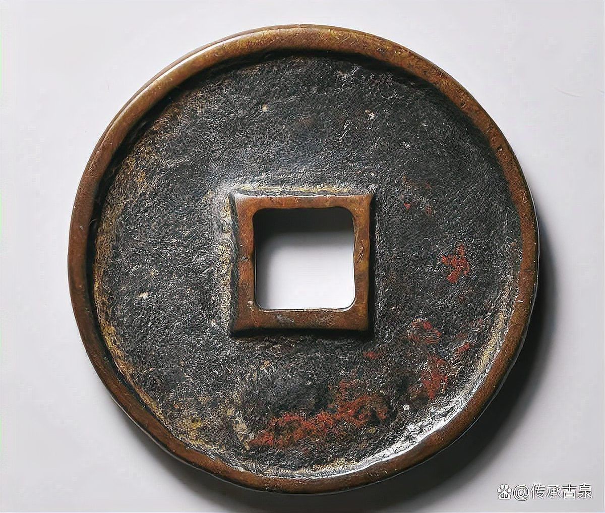 如何辨別古錢幣真?zhèn)巍竟佩X幣真?zhèn)伪鎰e技巧】