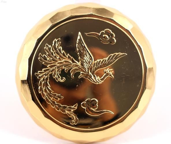 馬印神燈真假鑒別圖解【馬印神燈真偽鑒別】 馬印神燈真假鑒別圖解【馬印神燈真偽鑒別】 龍魚百科 第12張