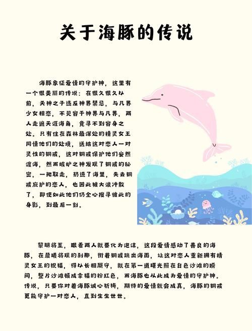 海豚和鯊魚圖片【為什么很少看到鯊魚吃海豚并不是它不想吃，而是不敢吃】