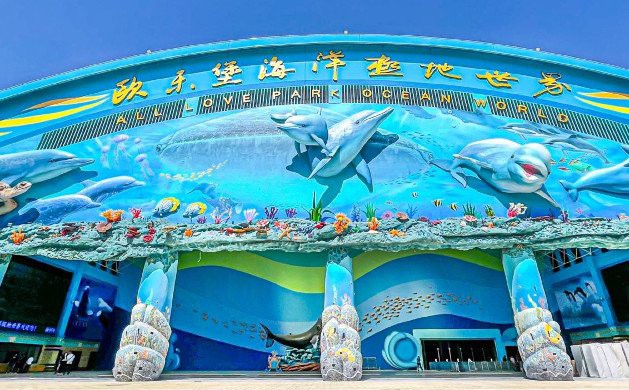 徐州鼓樓水族店【徐州鼓樓區水族店分布廣泛且各具特色且各具特色】
