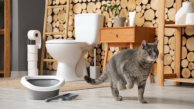 寵物貓和龍貓混養(yǎng)需要多大的空間？【寵物貓和龍貓混養(yǎng)所需神空間展示】