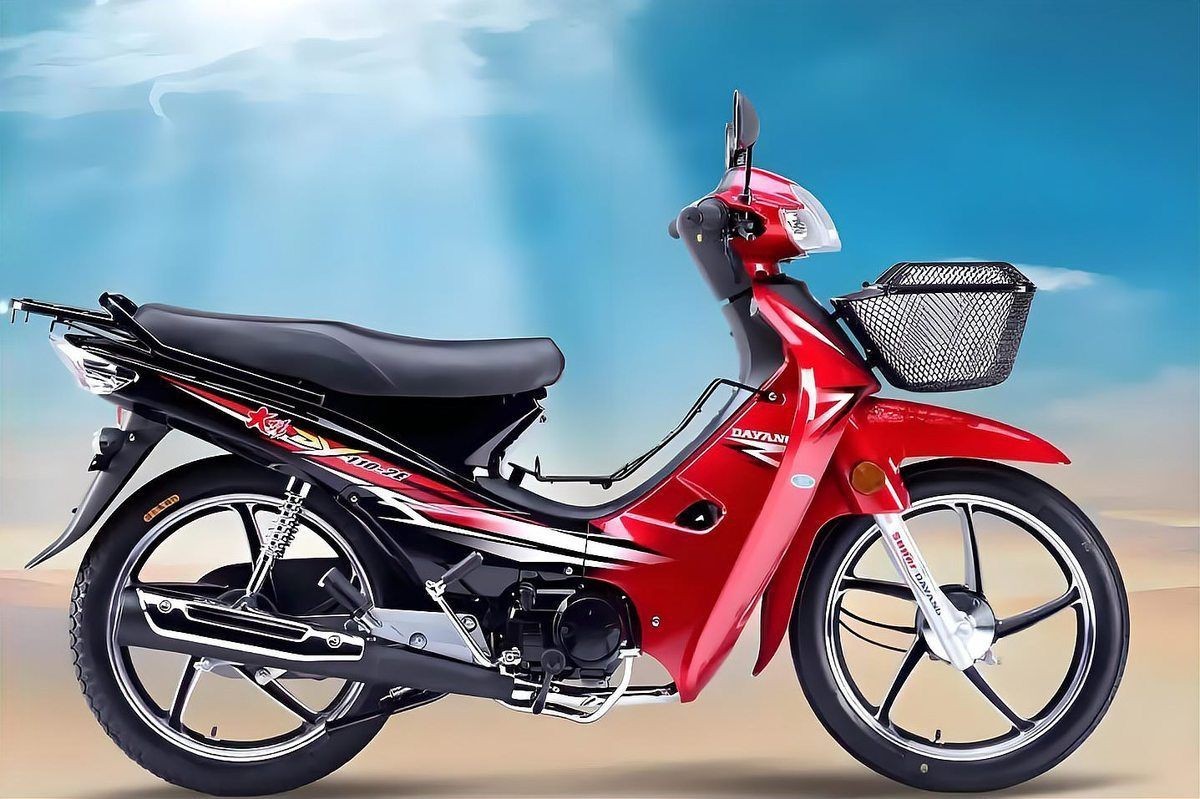 摩托車品牌市場(chǎng)銷量【2025年上半年中國(guó)摩托車銷量排行榜(附榜單】