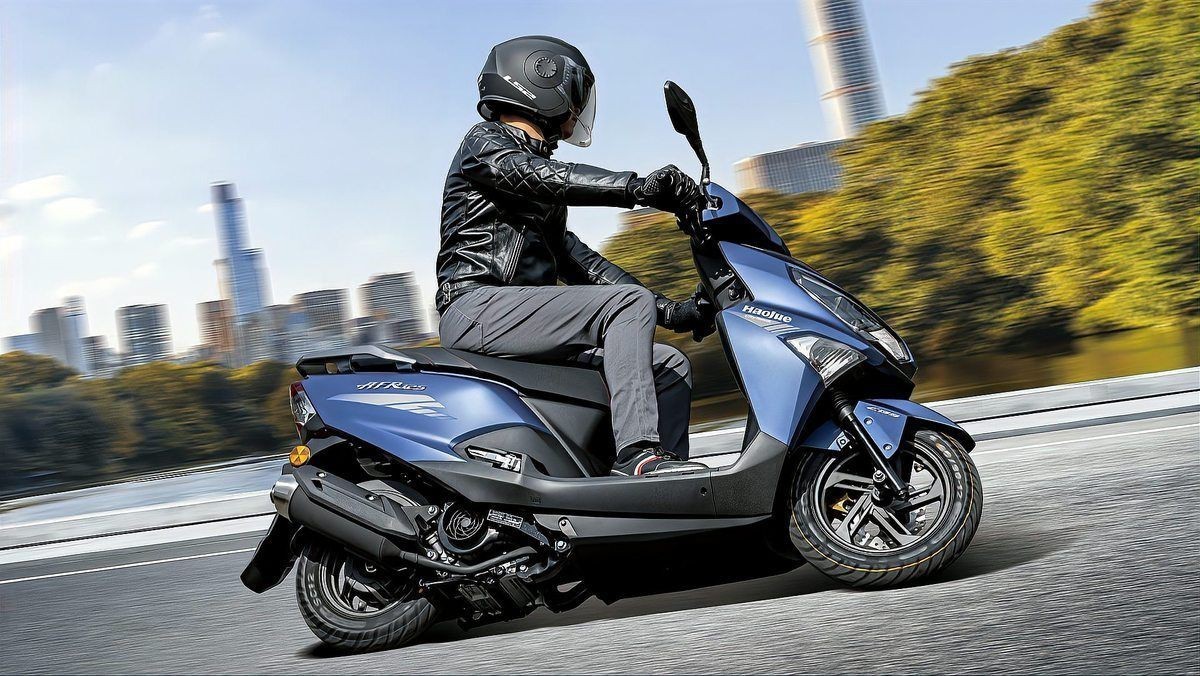 摩托車品牌市場(chǎng)銷量【2025年上半年中國(guó)摩托車銷量排行榜(附榜單】