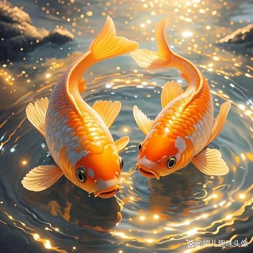 招財轉運魚圖片高清版【“招財轉運魚圖片高清版”】