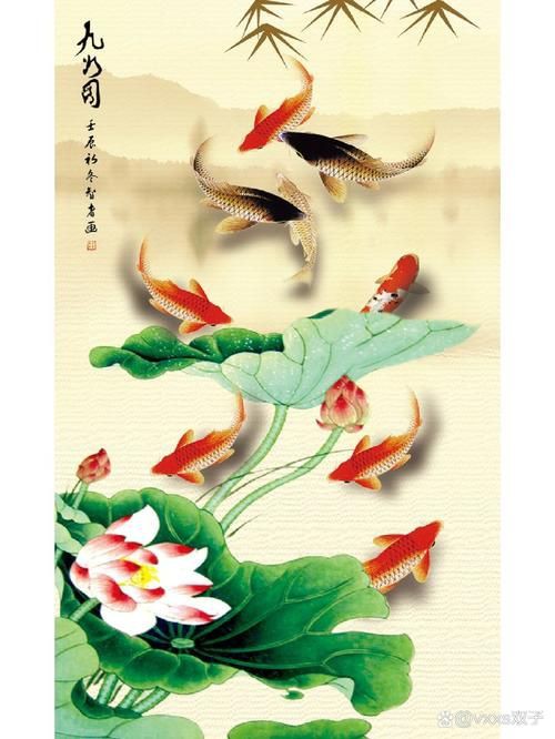 招財轉運魚圖片高清版【“招財轉運魚圖片高清版”】