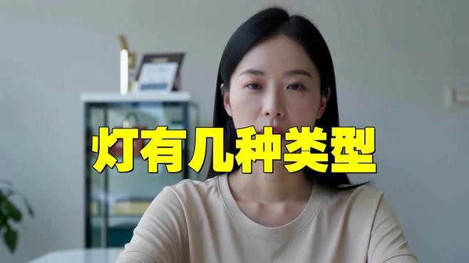 燈的類型有哪些【12,世上有多少種燈,你能說出哪些房晨鐘】 燈的類型有哪些【12,世上有多少種燈,你能說出哪些房晨鐘】 龍魚論壇 第2張