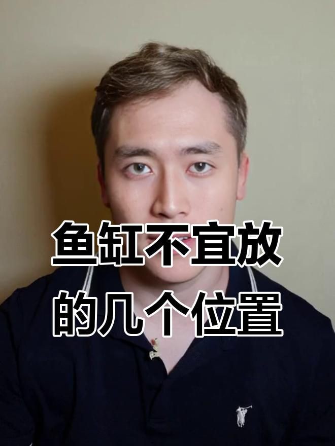 魚缸擺放位置風水禁忌詳解【《魚缸擺放位置風水禁忌詳解》】 魚缸擺放位置風水禁忌詳解【《魚缸擺放位置風水禁忌詳解》】 龍魚百科 第3張