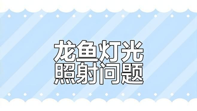 如何預(yù)防龍魚(yú)趴缸的發(fā)生?【龍魚(yú)開(kāi)燈趴缸怎么辦】 龍魚(yú)百科 第4張 如何預(yù)防龍魚(yú)趴缸的發(fā)生?【龍魚(yú)開(kāi)燈趴缸怎么辦】 如何預(yù)防龍魚(yú)趴缸的發(fā)生?【龍魚(yú)開(kāi)燈趴缸怎么辦】 龍魚(yú)百科 第4張