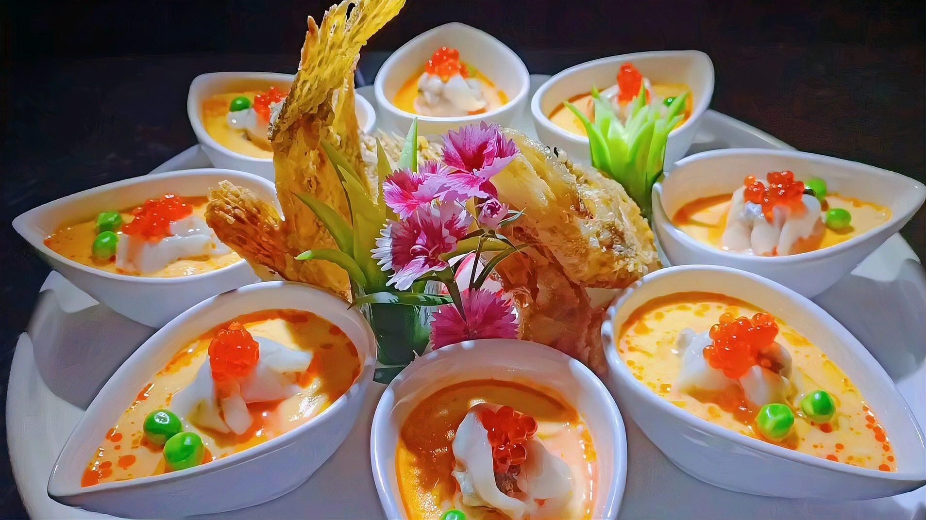 桂魚的最佳烹飪方法有哪些？【《桂魚的最佳烹飪方法》】 桂魚的最佳烹飪方法有哪些？【《桂魚的最佳烹飪方法》】 龍魚百科 第6張