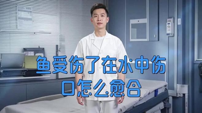 魚破皮后多久會自愈【小型觀賞魚破皮后的自愈時間因品種、傷口嚴重程度及環境條件而異】