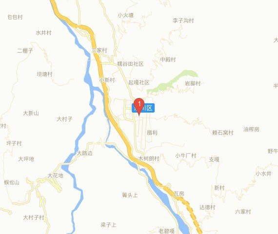 東川武裝部詳細地址【云南省昆明市東川區人民武裝部】