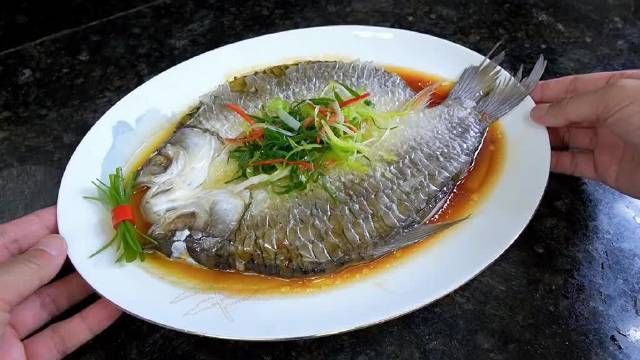 馬來西亞忘不了魚【《馬來西亞忘不了魚》聚焦于馬來西亞獨特的魚類——忘不了魚】