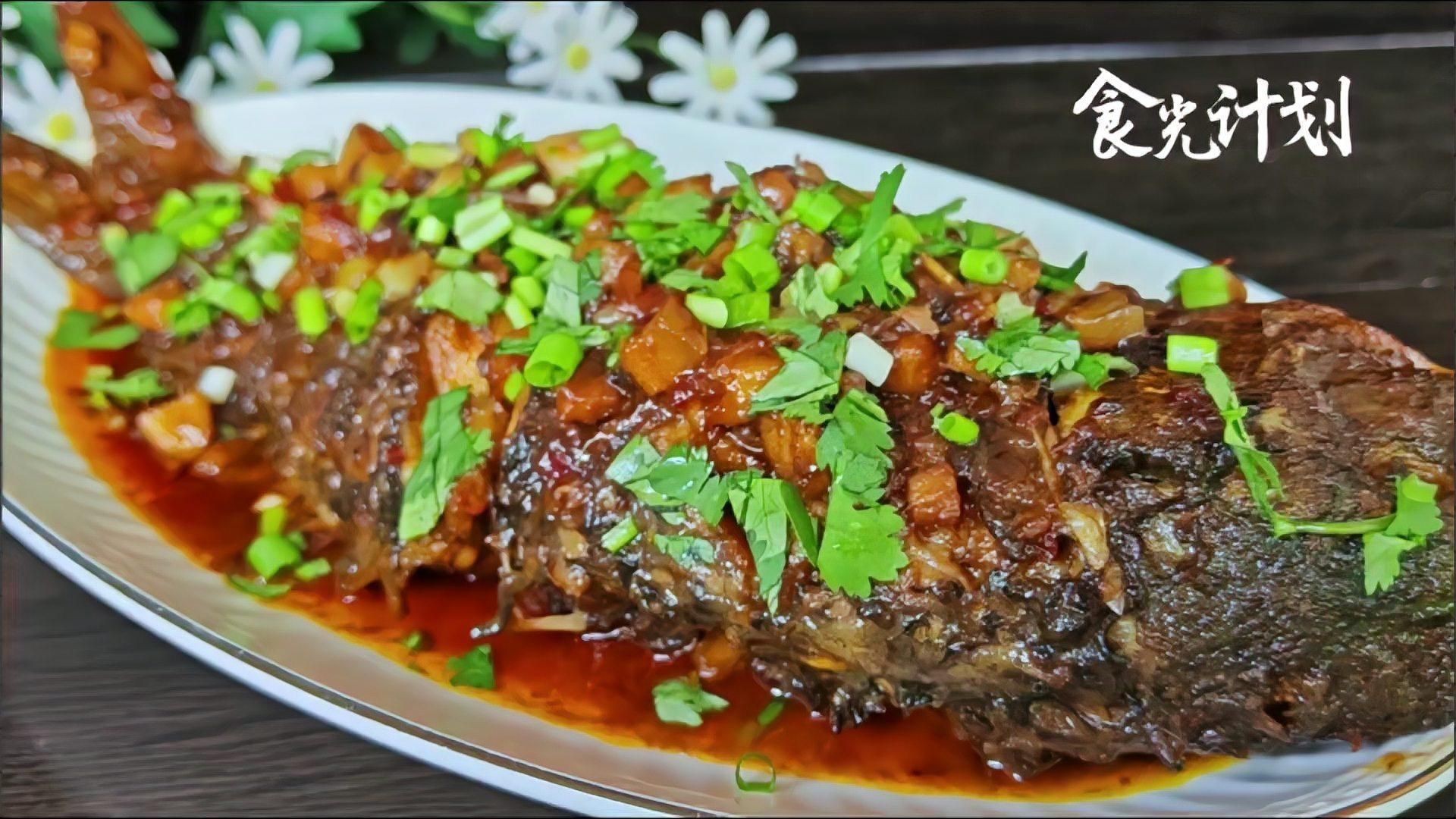 鯉魚的做法50種大全【《鯉魚的做法50種大全》本書聚焦于鯉魚這一常見食材】