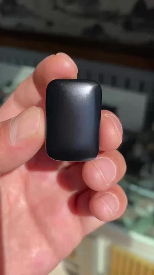 1500萬一克的墨玉圖片，1500萬一克的墨玉是真的嗎？