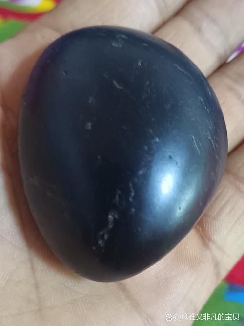 1500萬一克的墨玉圖片，1500萬一克的墨玉是真的嗎？