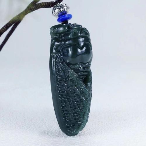 1500萬一克的墨玉圖片，1500萬一克的墨玉是真的嗎？