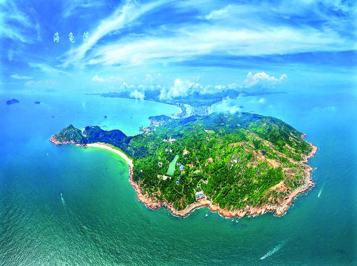 惠東龍魚店【廣東濱海旅游度假勝地惠東龍魚店哪家最受歡迎】