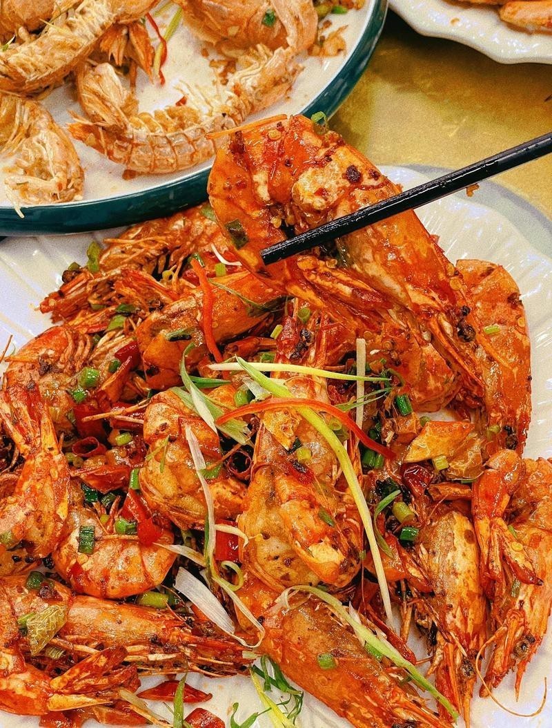 惠東龍魚店【廣東濱海旅游度假勝地惠東龍魚店哪家最受歡迎】