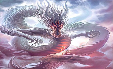 金龍和青龍誰更厲害【《封神演義》中的金龍和青龍誰更厲害？】 金龍和青龍誰更厲害【《封神演義》中的金龍和青龍誰更厲害？】 龍魚百科 第14張