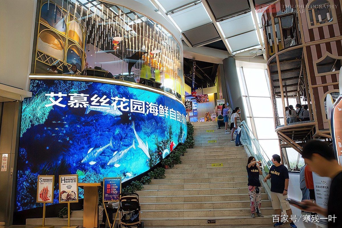 余杭龍魚店【余杭有哪些龍魚店】